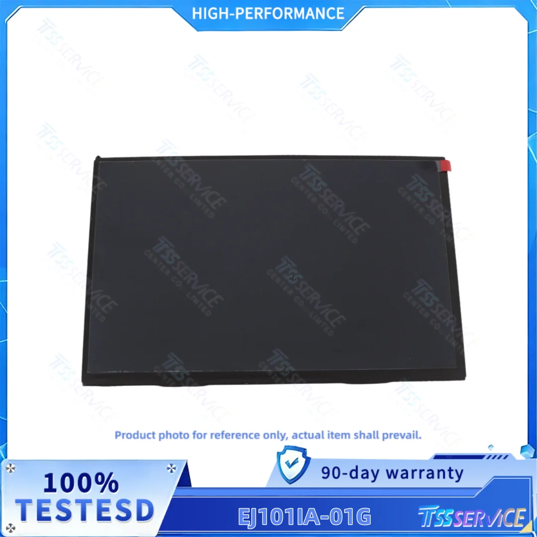 EJ101IA-01G  10.1 inch 1280*800 Resolution LCD panel fast shipping