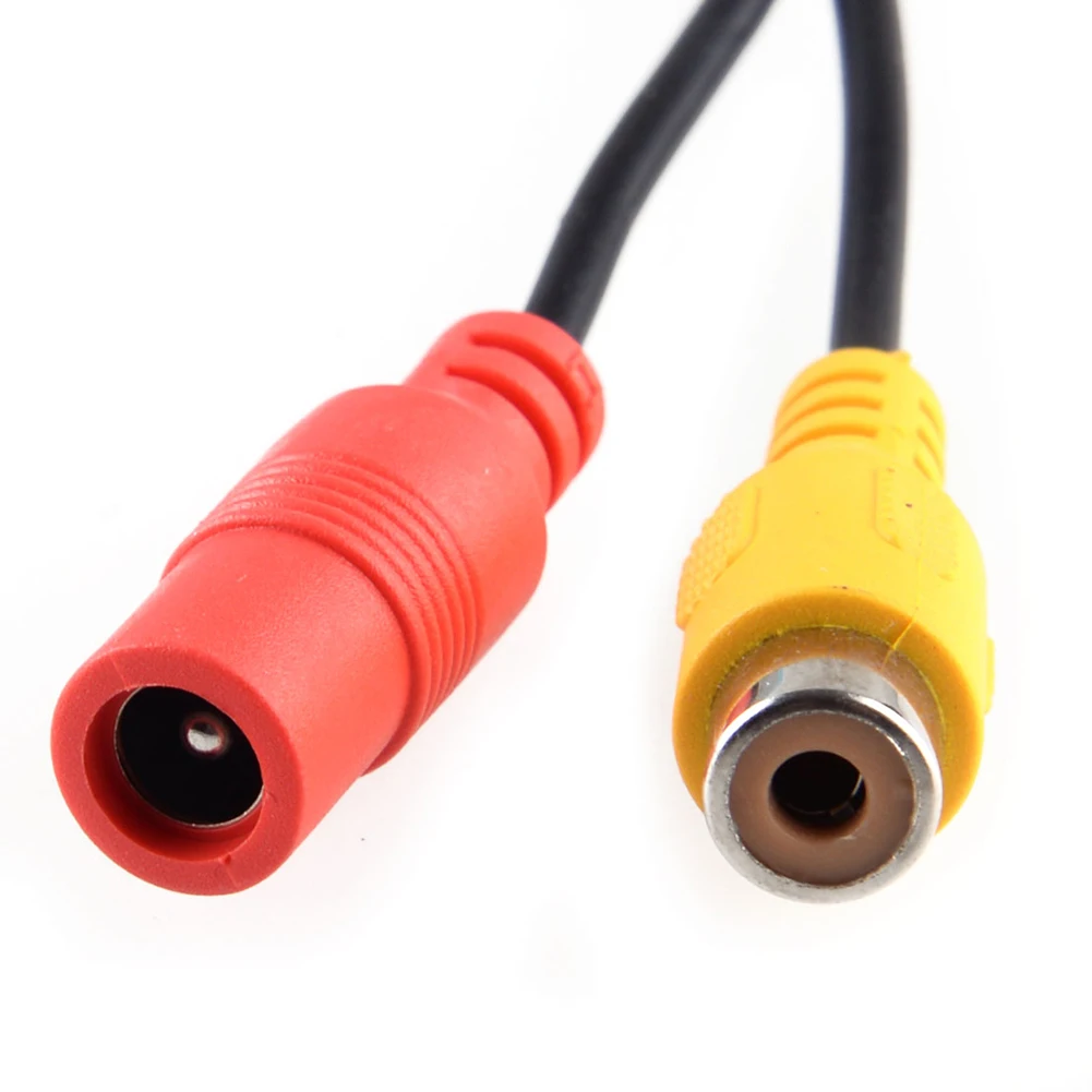 Car Accessories Reversing Camera Black E-Class W211 02-08 IP67/IP68 ML350 Plastic And Electrical R350 2006-2015