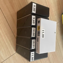 PS4 Gold Hen Loading ToolFully automatic Jailbreak game box For 9.0 to 11.0 System