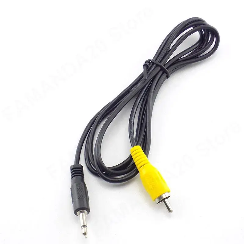1.5Meter 3.5 mm 1/8