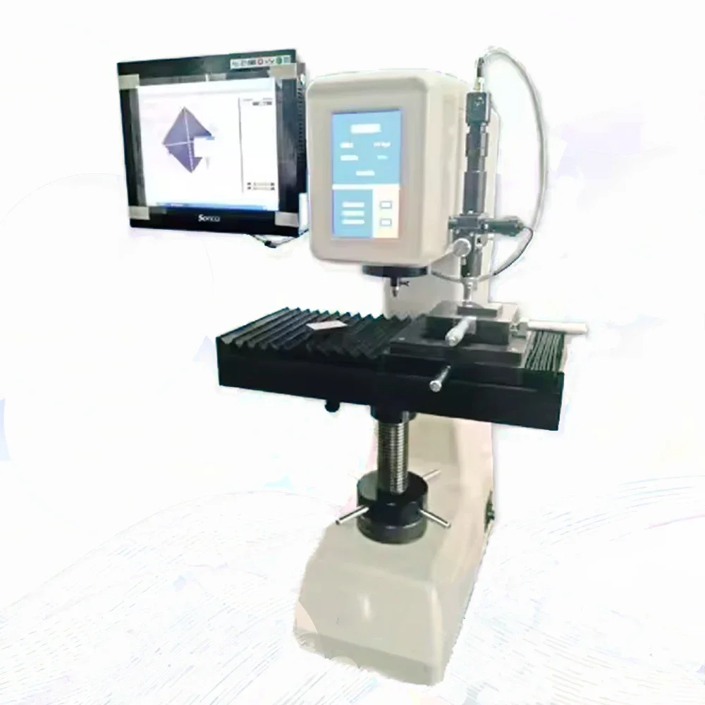 HVT-250 Portable Di…