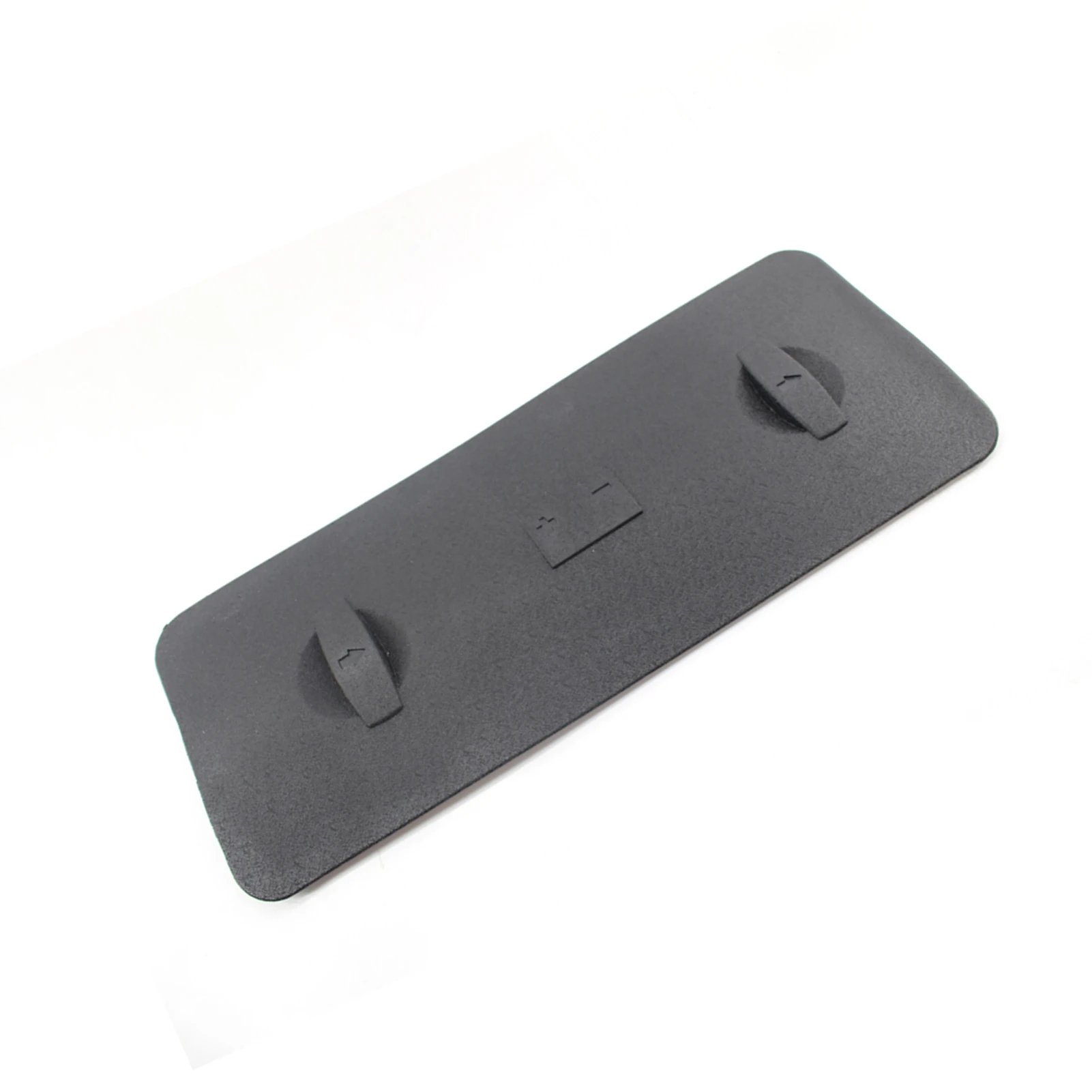 Car Battery Tray Cover Dustproof Protective Cover Plastic Replacement For Audi A4 B6 B7 8E S4 2001-2008 8E1819422A
