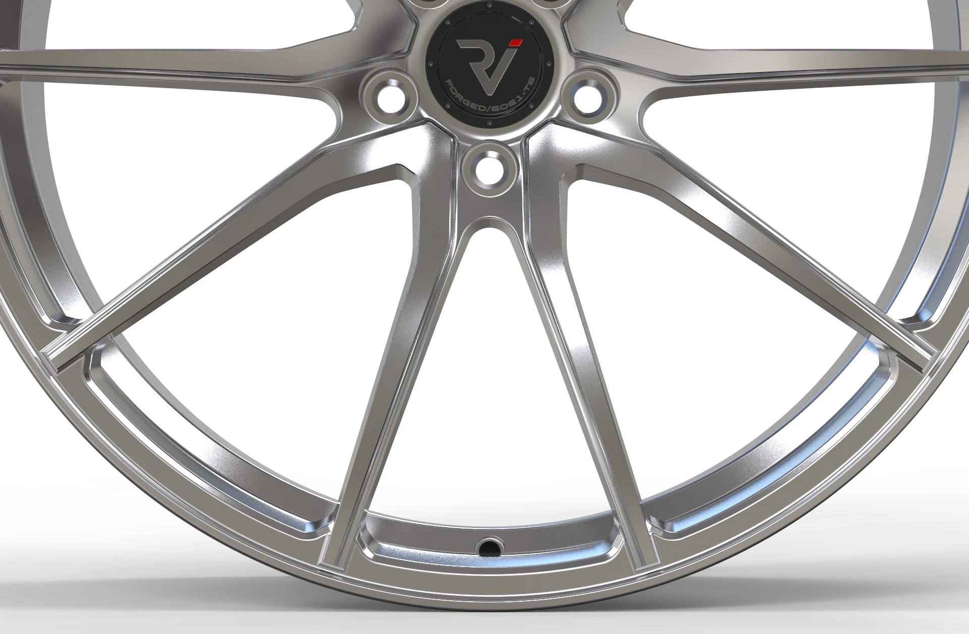 Wheelsky original design oem custom 18 19 20 22 inch 5x112 5x114.3 5x120 concave aluminum alloy forged car wheel rim