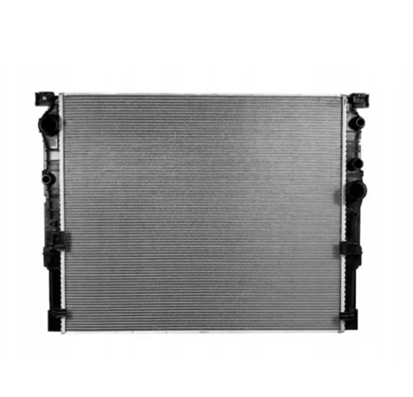 

17118632404 17118642875 17118743667 for BMW G30 G12 M550i 750i 750iX Auto Engine Radiator Water Tank