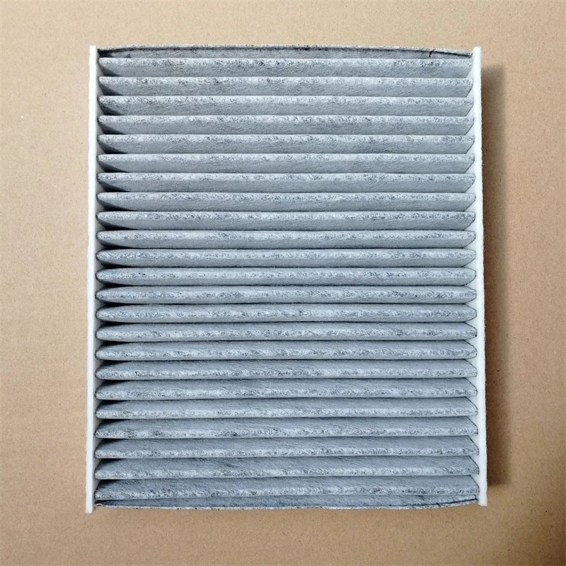 Cabin Air AC Filter CAF1950P CF12157 87139-58010 for TOYOTA HIGHLANDER 2020-2022 For Camry RAV4 Corolla RX350 Prius ES350 Avalon