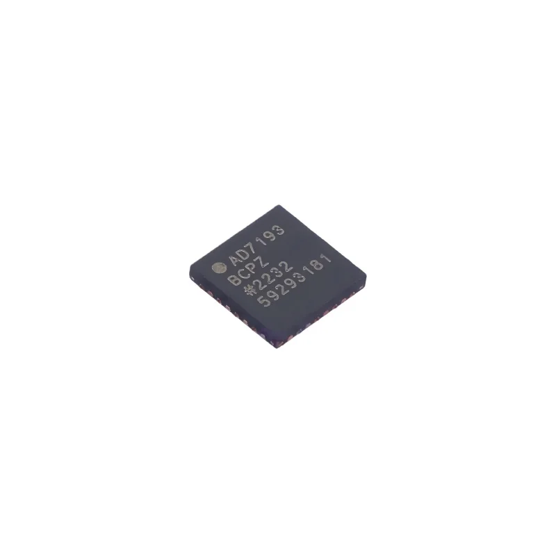 5PCS  AD7192BRUZ  AD7193BCPZ  AD7193BRUZ  AD7249BRZ  AD7265BCPZ  AD7265BSUZ AD7276AUJZ  AD7305BRZ   Convert the chip ADC