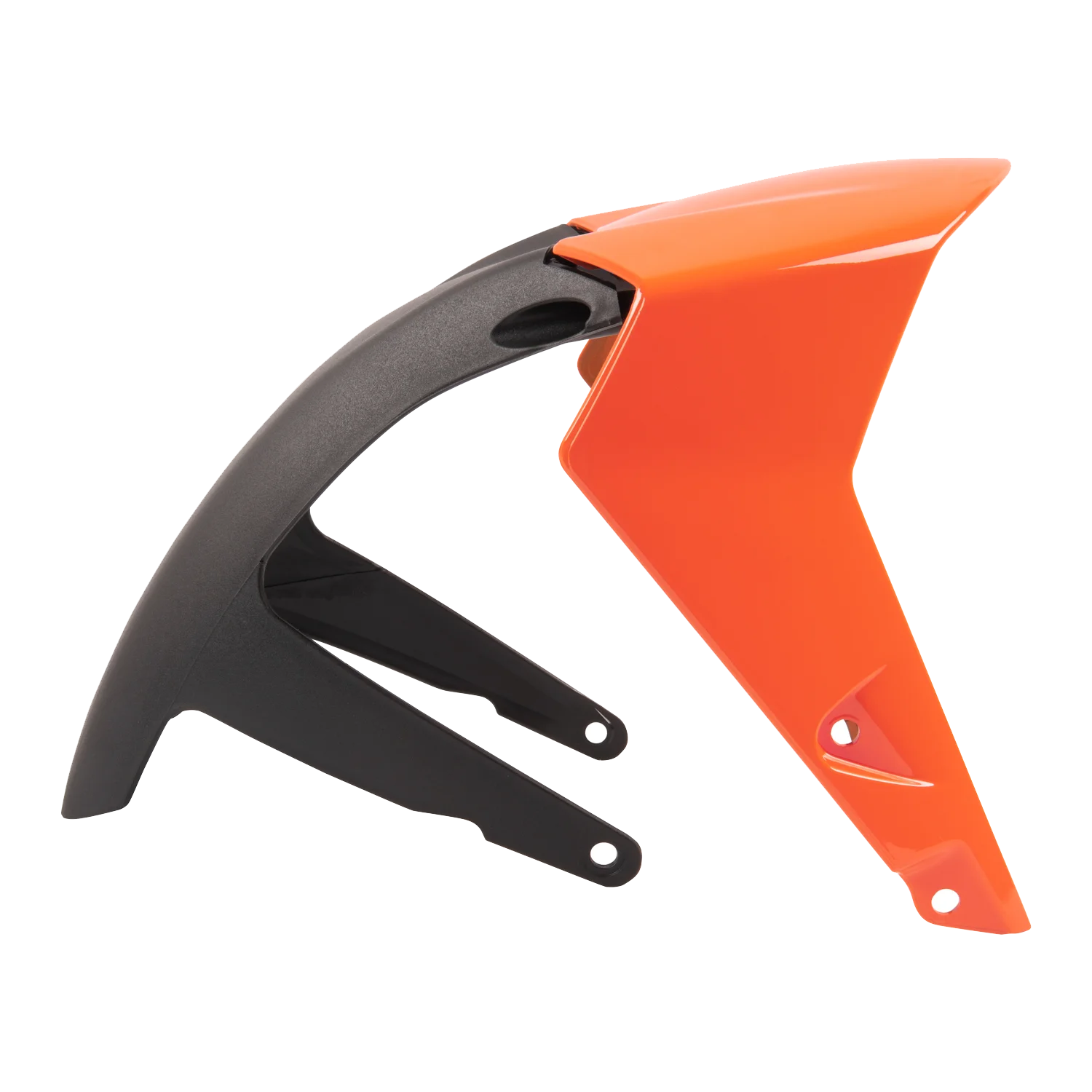 For KTM Duke390 Duke 390 17-23  2021 2020 2019 2018 Fairing Injection Panel Bodywork Frame Protector Kits Motorcycle Accessories