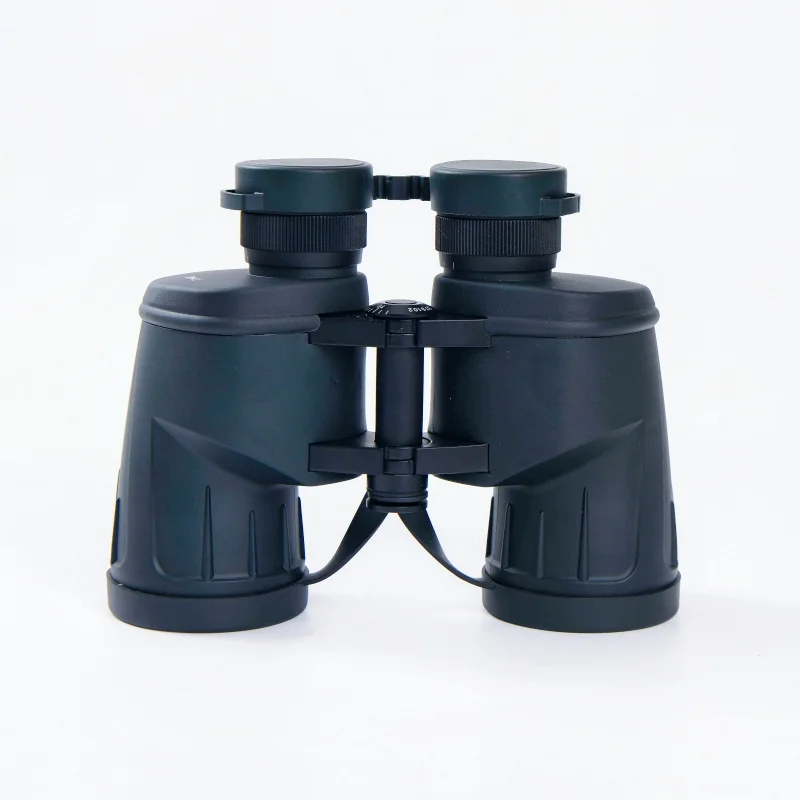 

Kunguang MS-7X40 Compact Binoculars, Aluminum-Magnesium Alloy, Multi-Coated Reticle, Long Distance Hiking