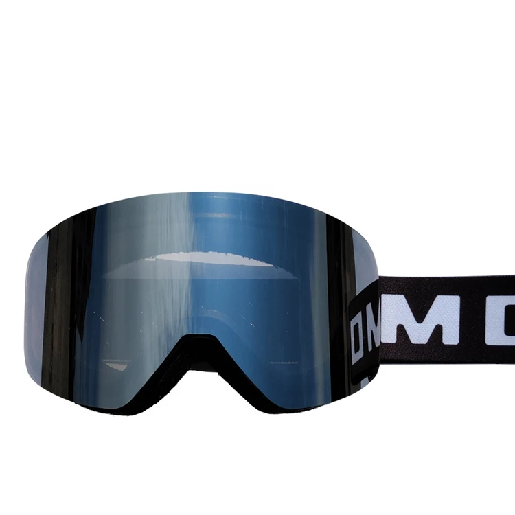 New Style Magnetic Ski Outdoor glasses For Men Women Sports Eyewear glass Ski Glasses