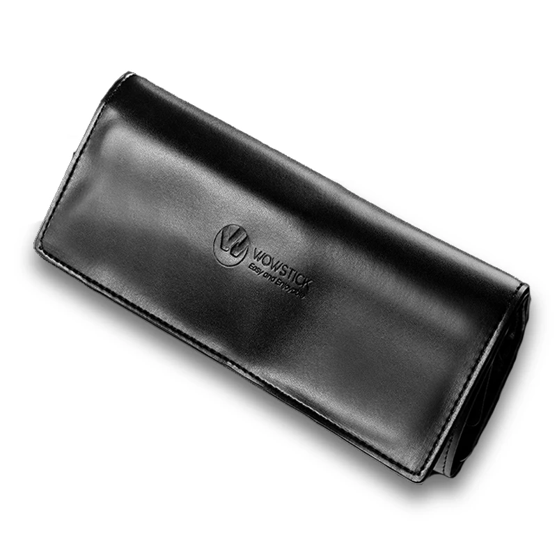 Imagem -05 - Xiaomi Wowstick Anti-static Pinças Desmontagem Rod Soft Rod Sleeve Anti-static Pulseira Escova Mobile Phone Tool Set