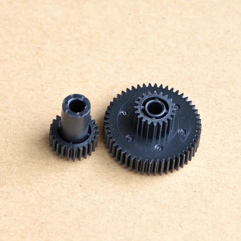 

Cleaning Paper Gear for Ricoh 4000 5000 4001 5001 4002 5002