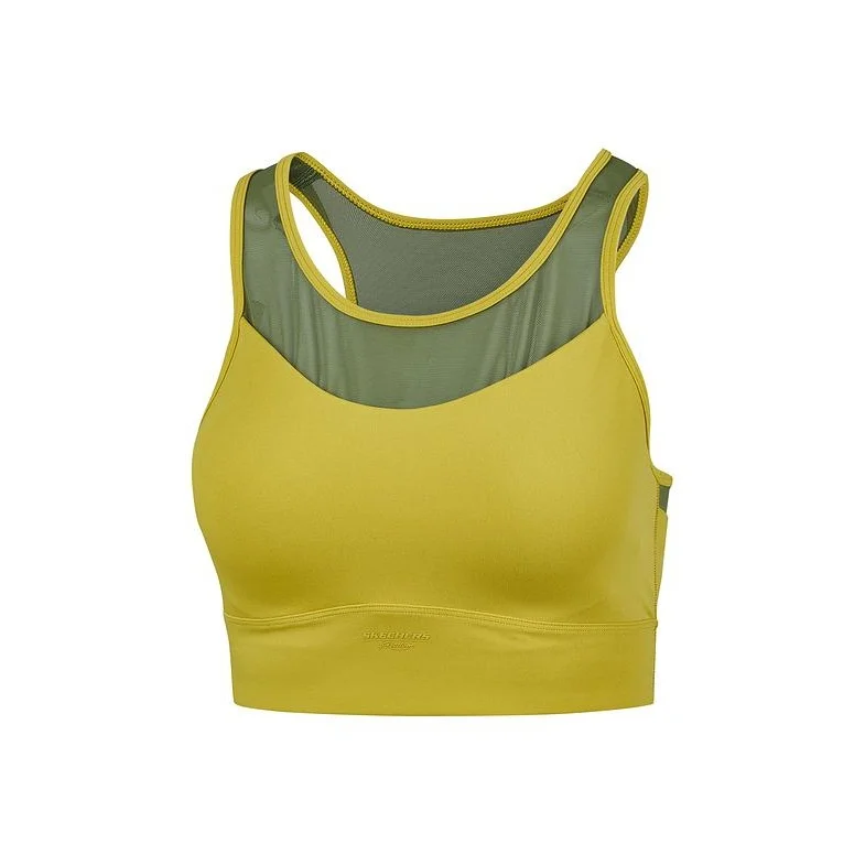 Skechers Freedom Sports Underwear Women's Golden Olive P324W053-0545