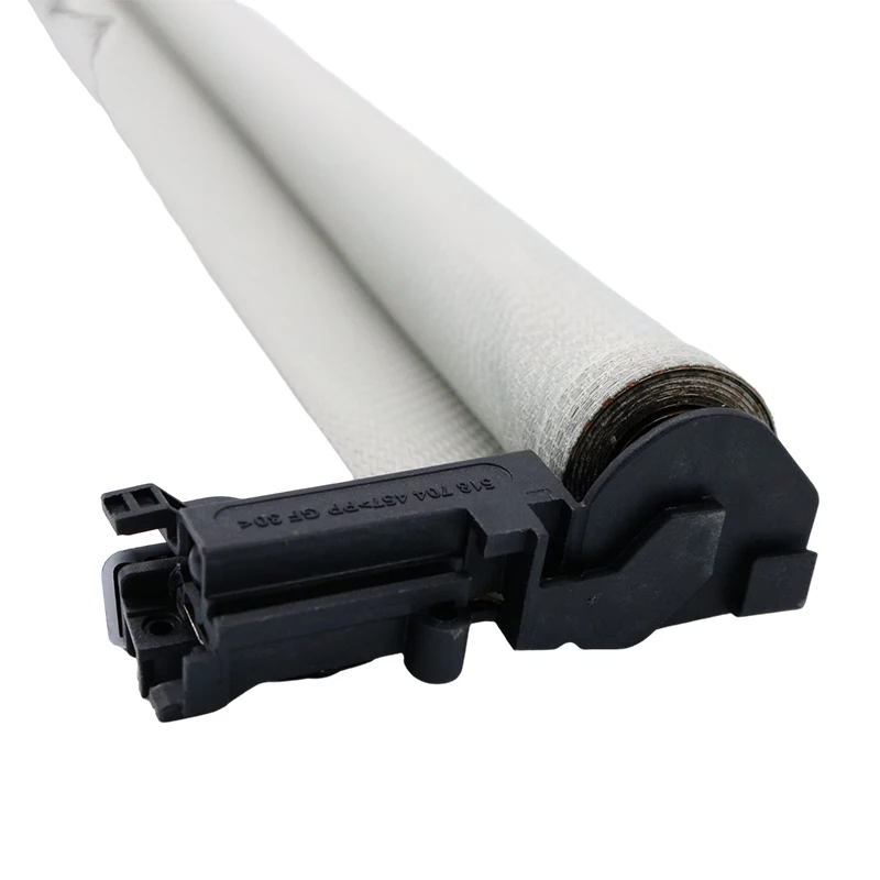 8T0877307 Gray Beige Black Color Retractable Roller Universal Sunroof Assembly Curtain for  A5 08-16 Rs5 Coupe Quattro 12-15