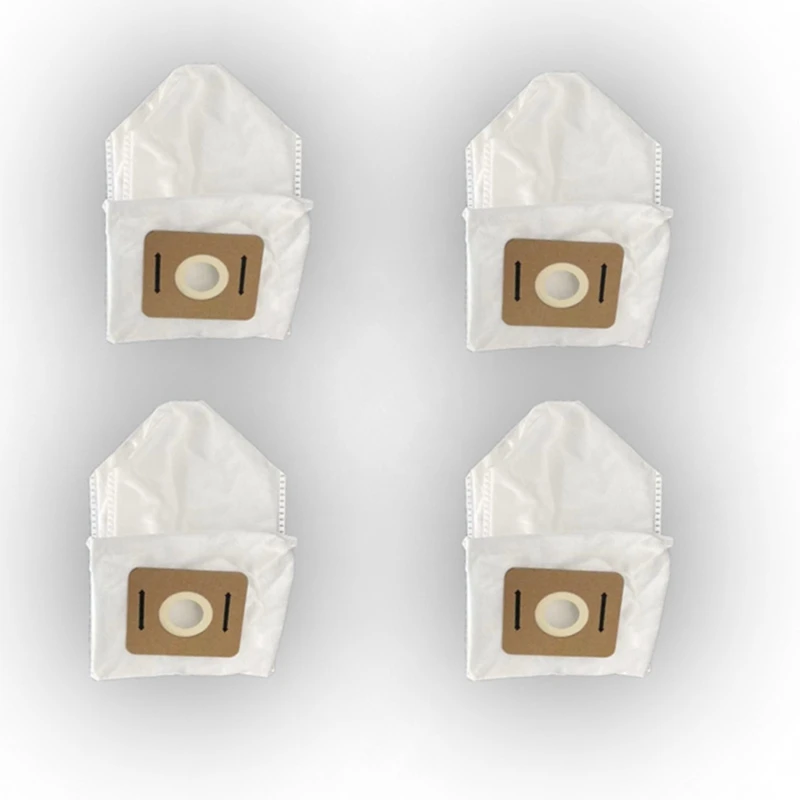 12 Stück Staubbeutel Rucksack Staubsauger Zubehör Filter beutel Ersatzteile für atrix vacbp6 vacbp1 vacbp36v vacbpai