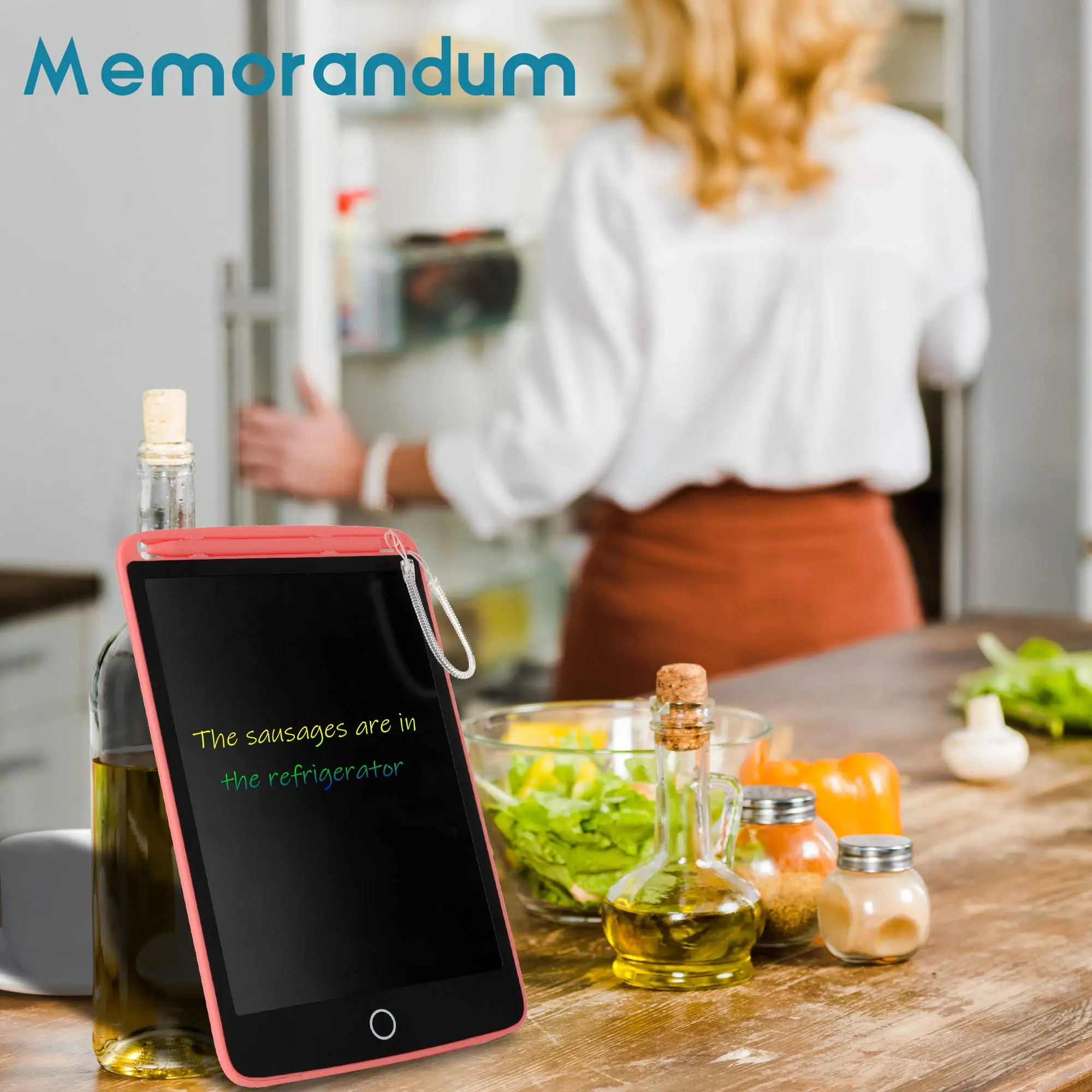 Writing Tablet for Kids 2