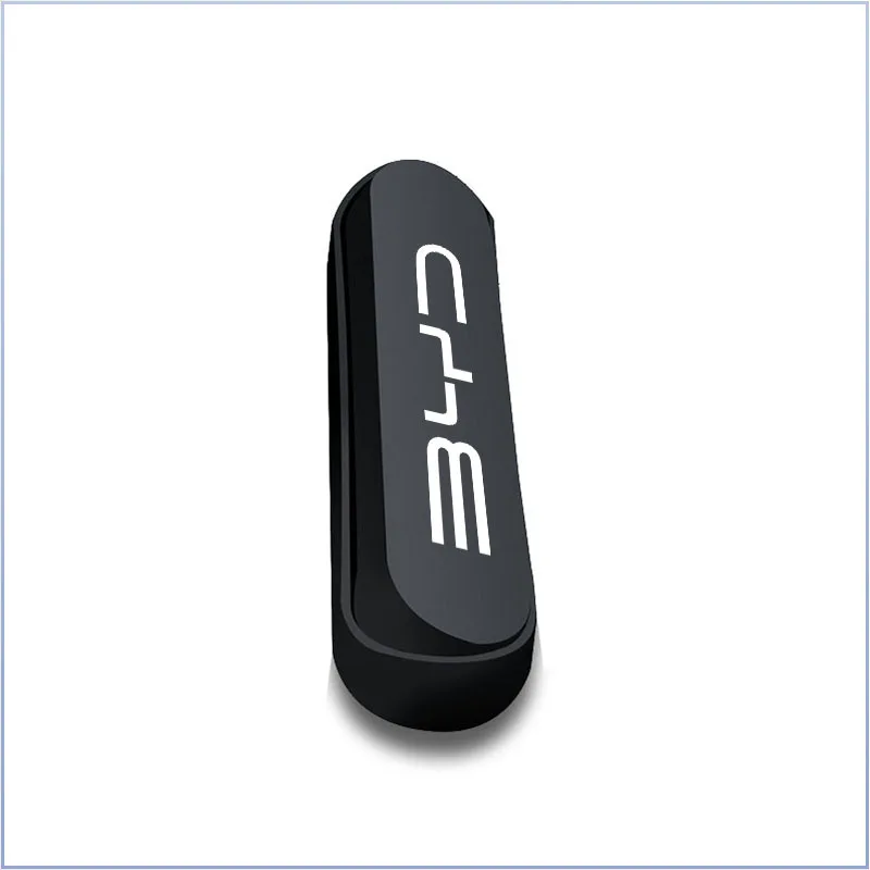 Parking Card Plate Car Temporar for BYD Tang F3 E6 Atto 3 Yuan Plus Song Max F0 G3 I3 Ea1 Dmi 2din 2014 G6 Qin Pro Valve Stems