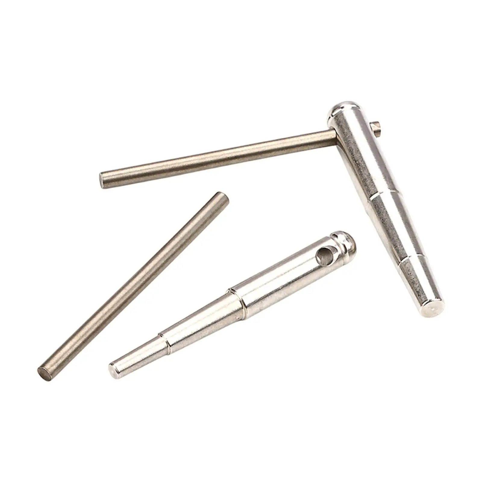 

Trombone Repair Kit Metal Lightweight Instrument Accessories Maintenance