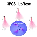 3PCS Pink