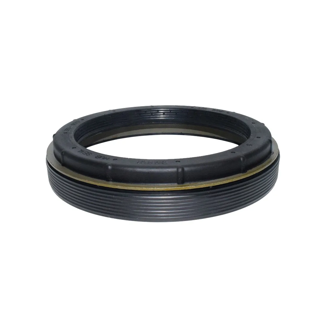 

OEM 393-0173 DMHUI Brand Wheel Hub Oil Seal 121X160X26mm/121*160*26mm For Meritor Truck Drive Axles ISO 9001:2008 121X160X26mm