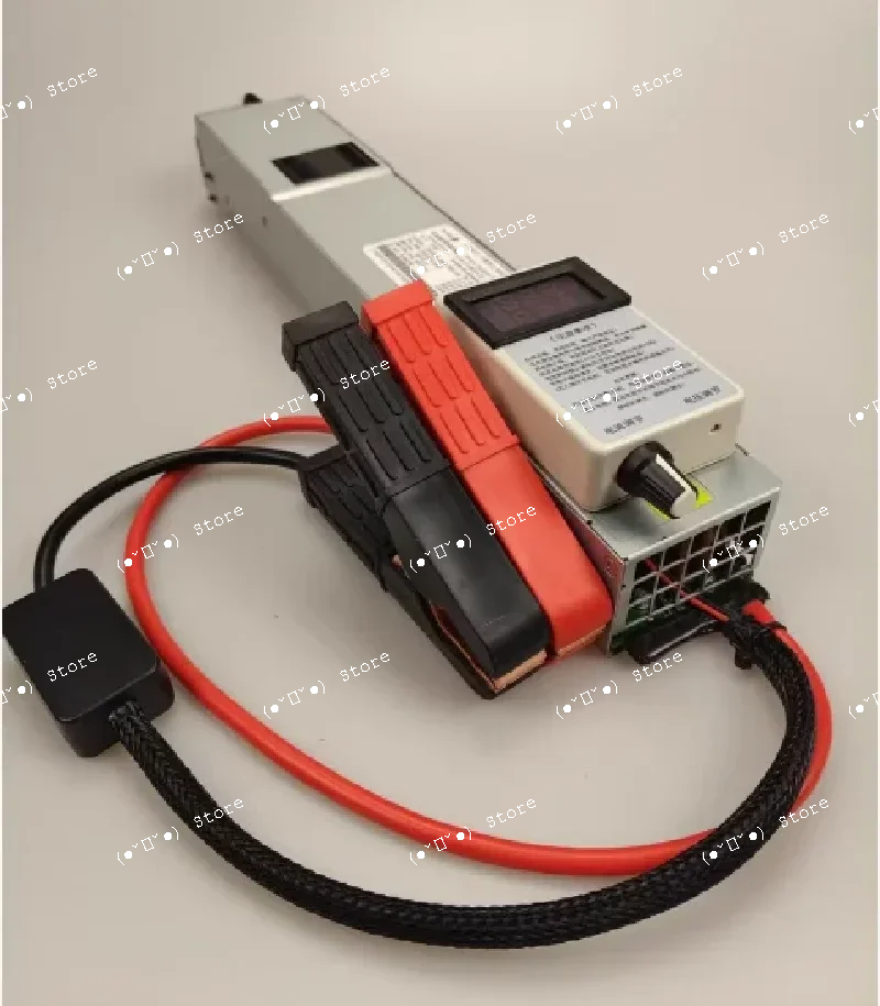 

anti-reverse 14.6v 50a adjustable lithium battery special charger, four strings of lithium iron phosphate three strings