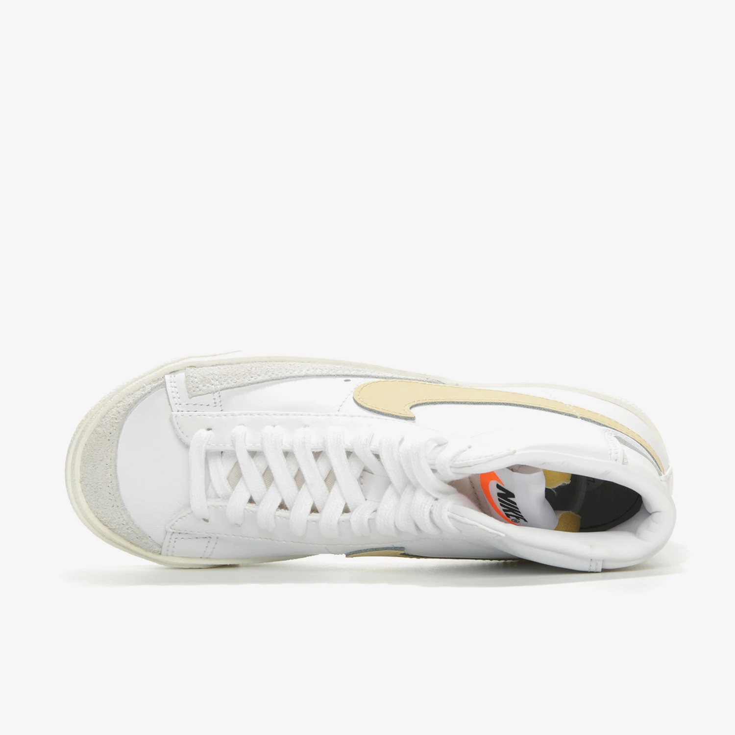 حذاء Nike Authentic 202 Spring New BLAZER LOW LX للنساء رياضي برباط CZ1055-109