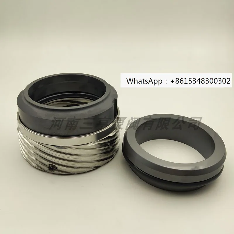 

Multi stage pump 50A-A-B (H) 18-15 * 3 mechanical seal