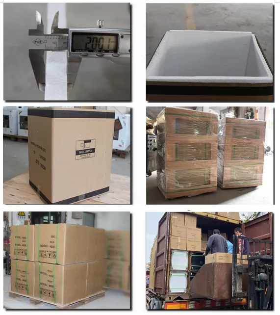 خزانة تخزين حديثة وبسيطة لغرفة النوم، آمنة وذكية مع طاولة بجانب السرير متعددة الوظائف مقاس 50-40-46 سم #6