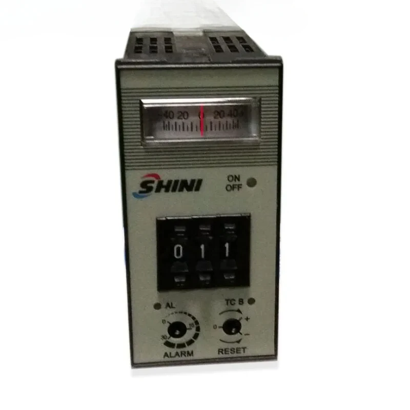 

A2DA RPAK temperature controller injection molding SHINI drying intelligent display