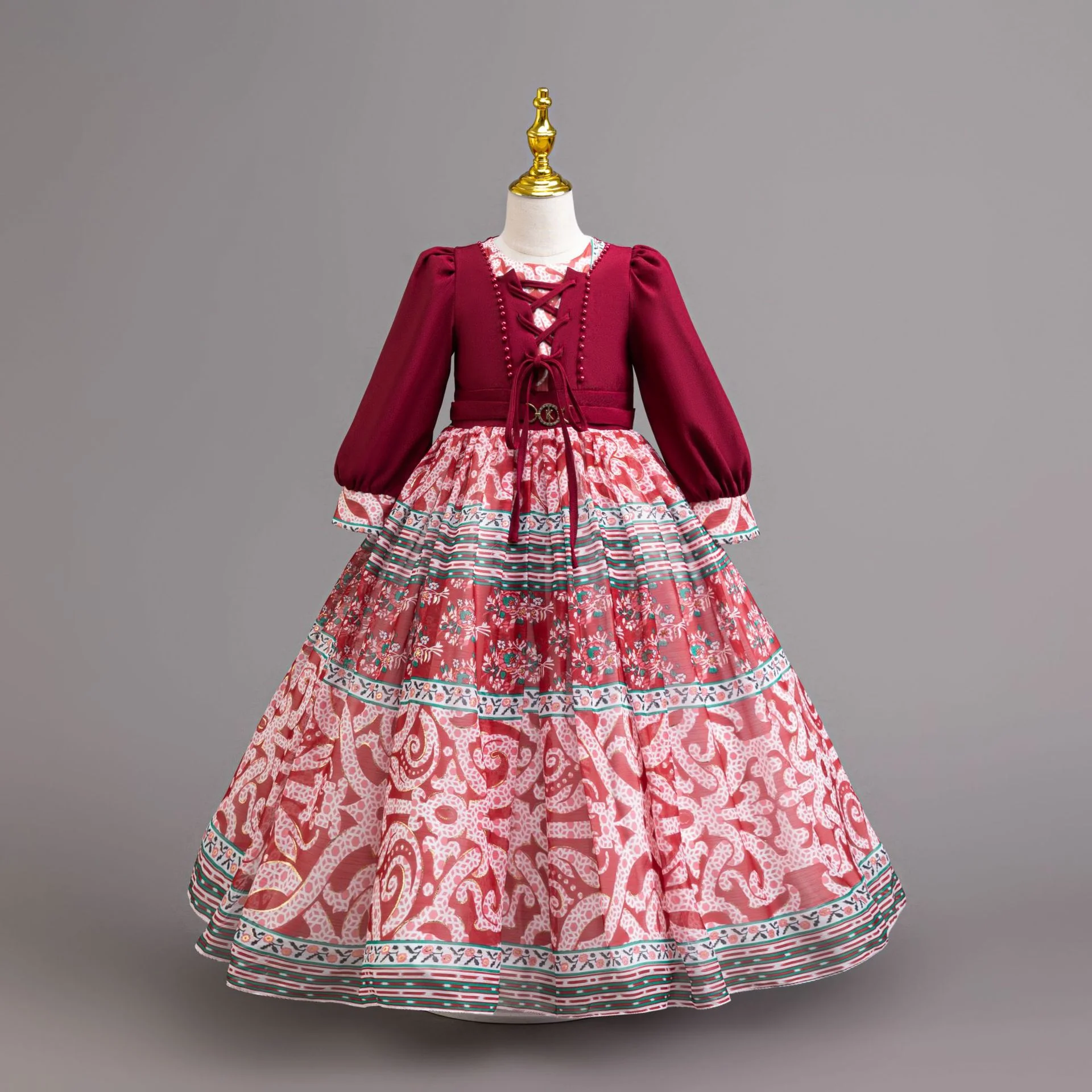 

Новогоднее платье для девочек Свадебное платье подружки невесты для выпускного вечера, подростковое платье принцессы для выпускного, элегантные вечерние платья для девочек