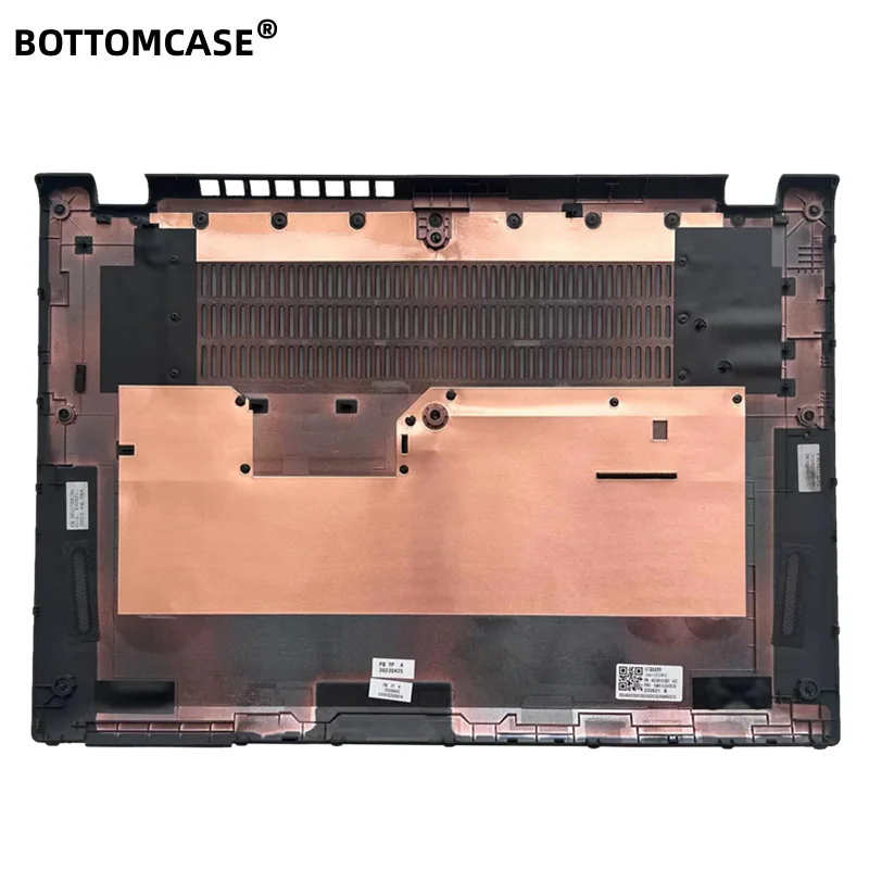 New For Lenovo ThinkPad L13 Gen 3 LCD Front Bezel/Upper Case Palmrest Cover/Bottom Case Cover