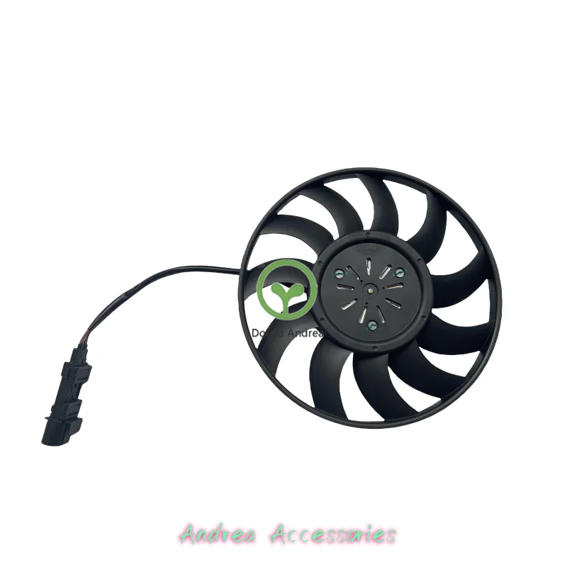 

Автозапчасти Автомобильный электрический вентилятор системы охлаждения A8 D3 Oe 4E0959455G для Au di