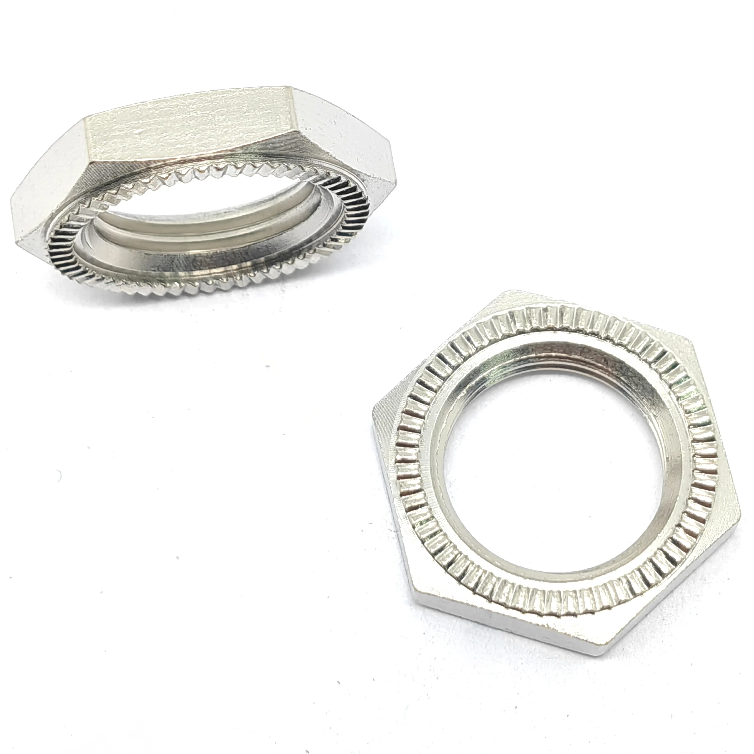

Premium Threaded Insert for Jungheinrich Forklift - Compatible with OEM 51095182