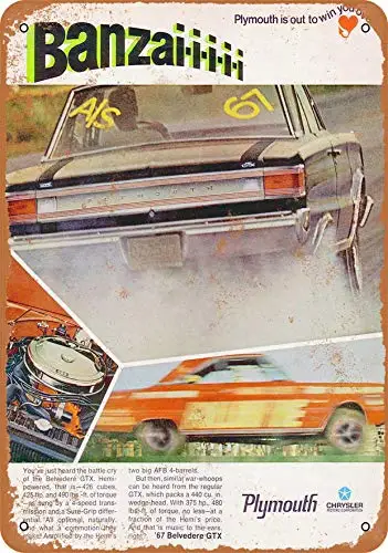 Wall-Color Metal Si… - image