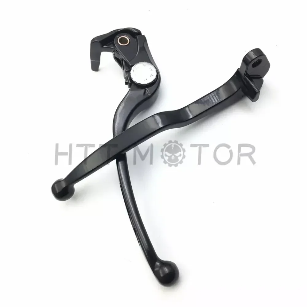 

Motorcycle Brake+Clutch Hand Levers Replacement Set for Suzuki GSXR600 GSXR750 2004-2005