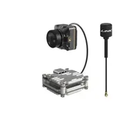 RunCam Link/Vista Wasp System Digital HD FPV VTX WASP 120FPS FOV155 4:3 Micro Camera Up to 8 Channels for 8 Drones FPV