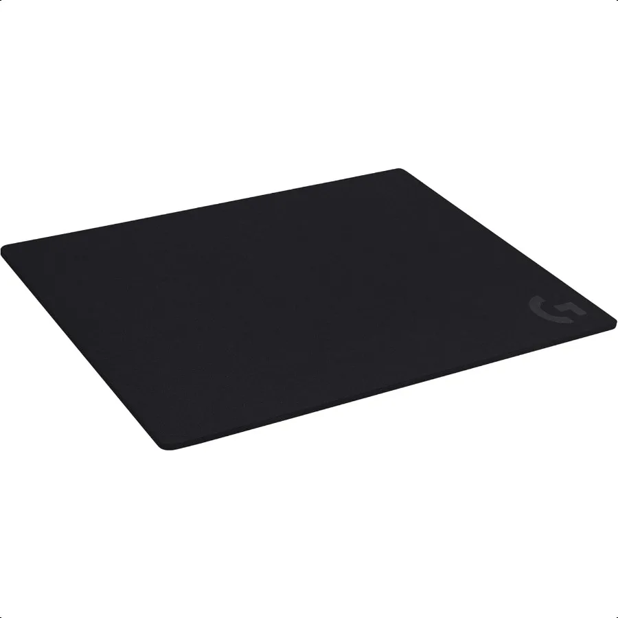 

740 Large Thick Gaming Mouse Pad Optimized for Gaming Sensors Moderate Surface Friction NonSlip Mouse Mat and PC Accories 460
