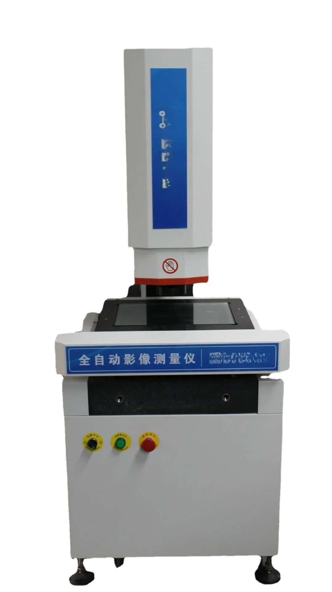 For Automatic Secondary Element, Full Auto Image Measuring Instrument, VMS-432CNC