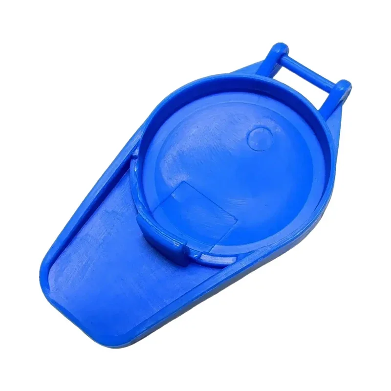 1381259 2/4Pc's Wiper Windscreen Washer Fluid Reservoir Bottle Lid Cap Cover for Ford Focus C-Max Kuga Mondeo 4 S-Max Galaxy WA6