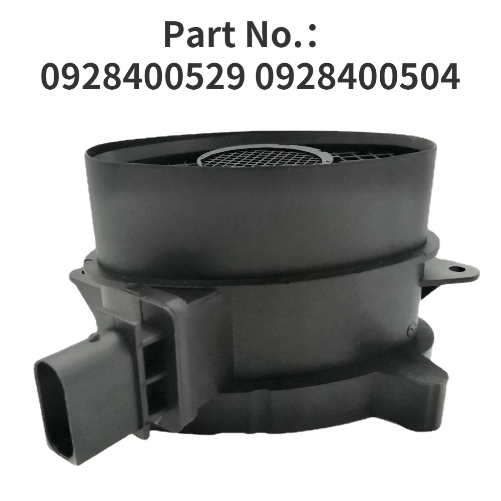 

0928400529 0928400504 Air Flow Meter Sensor For BMW