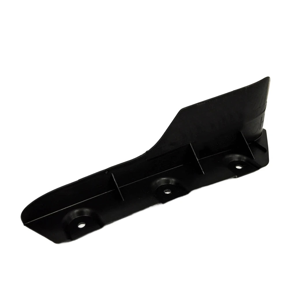 Automotive Exterior Repair Right Bumper Lip Car Front Bumper Upgrade Bumper Lip Non-deformation Quick To Install