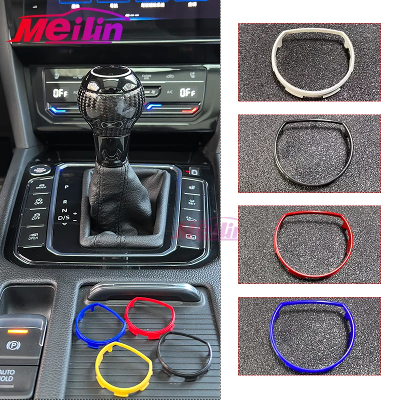 

Suitable for Volkswagen for Audi GTI MK7 MK8 Q3 A4 A6 RS3 RS4 RS7 round headed handball with separate ring and logo