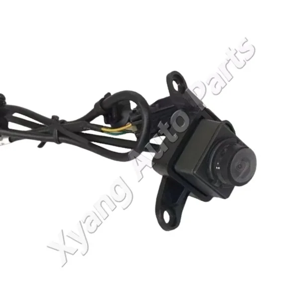 Front  Camera For Jetour X70 X70S  Rear View Parking Camera F01-7900301BF F01-7900301BG