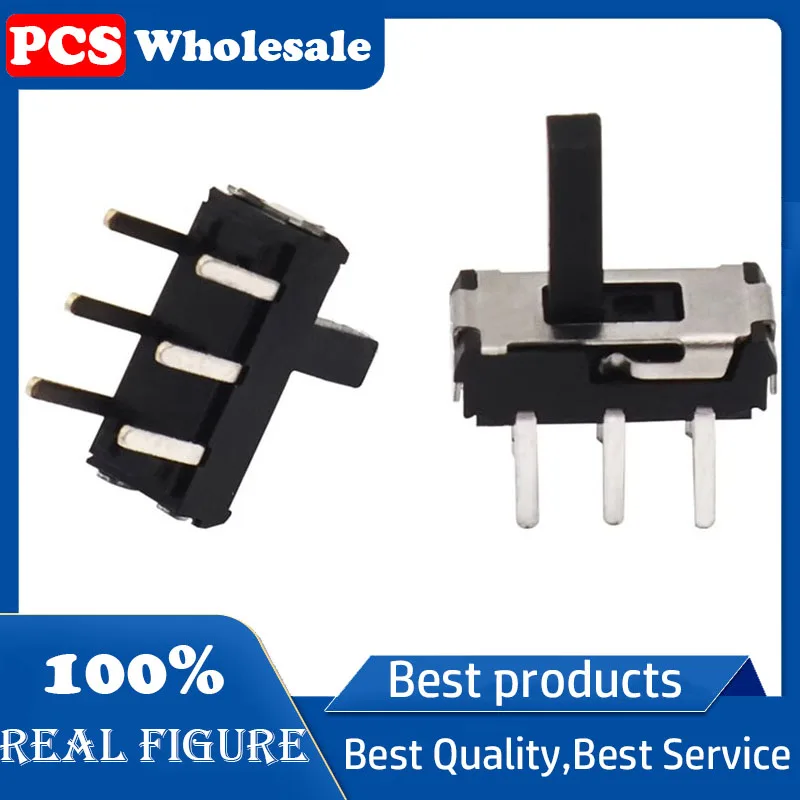 Small Toggle Switch…