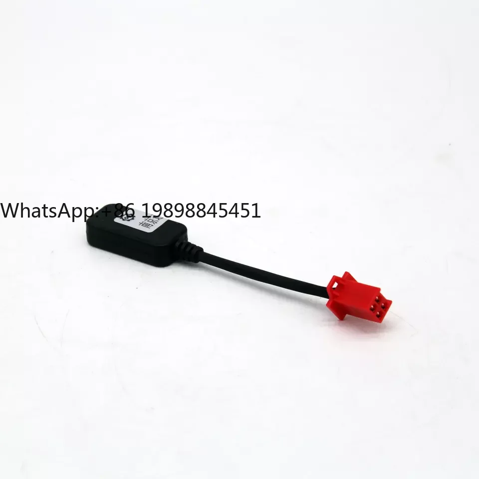 

Brushless Intelligent DC Motor Controller Module Supports and Android Operating Systems