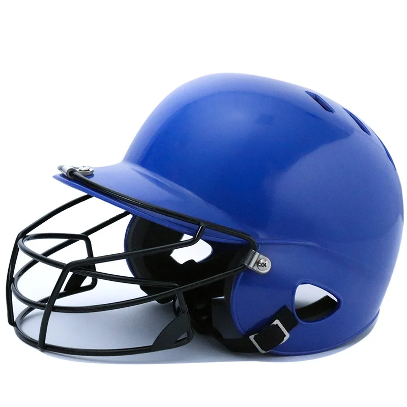 Fonoun Baseball Helmet Breathable Thicken for Adult Children FNM-02