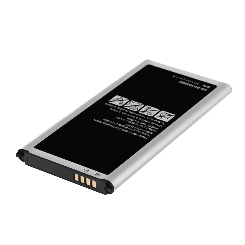 2pcs EB-BG390BBE Batteries for Samsung Galaxy Xcover 4 G390 G390F SM-G390F SM-G390W SM-G390Y  2800mAh 3.8V Batteries
