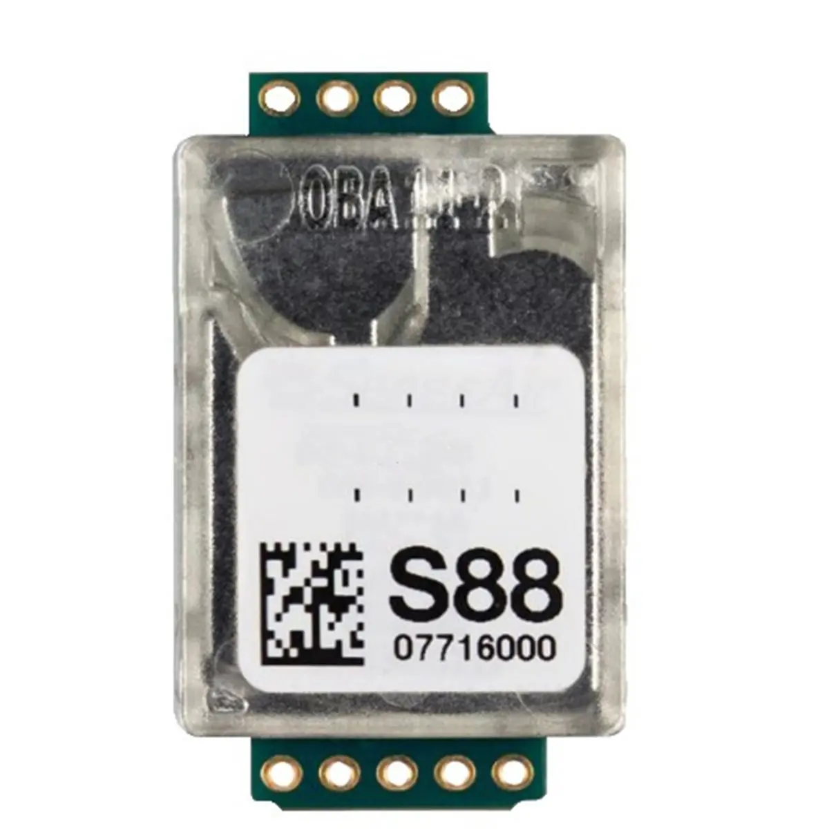 A86G Sener CO2 Carbon Dioxide Gas Sensor S88 Can Replace S8 0053 for S88 CO2 Gas Sensor
