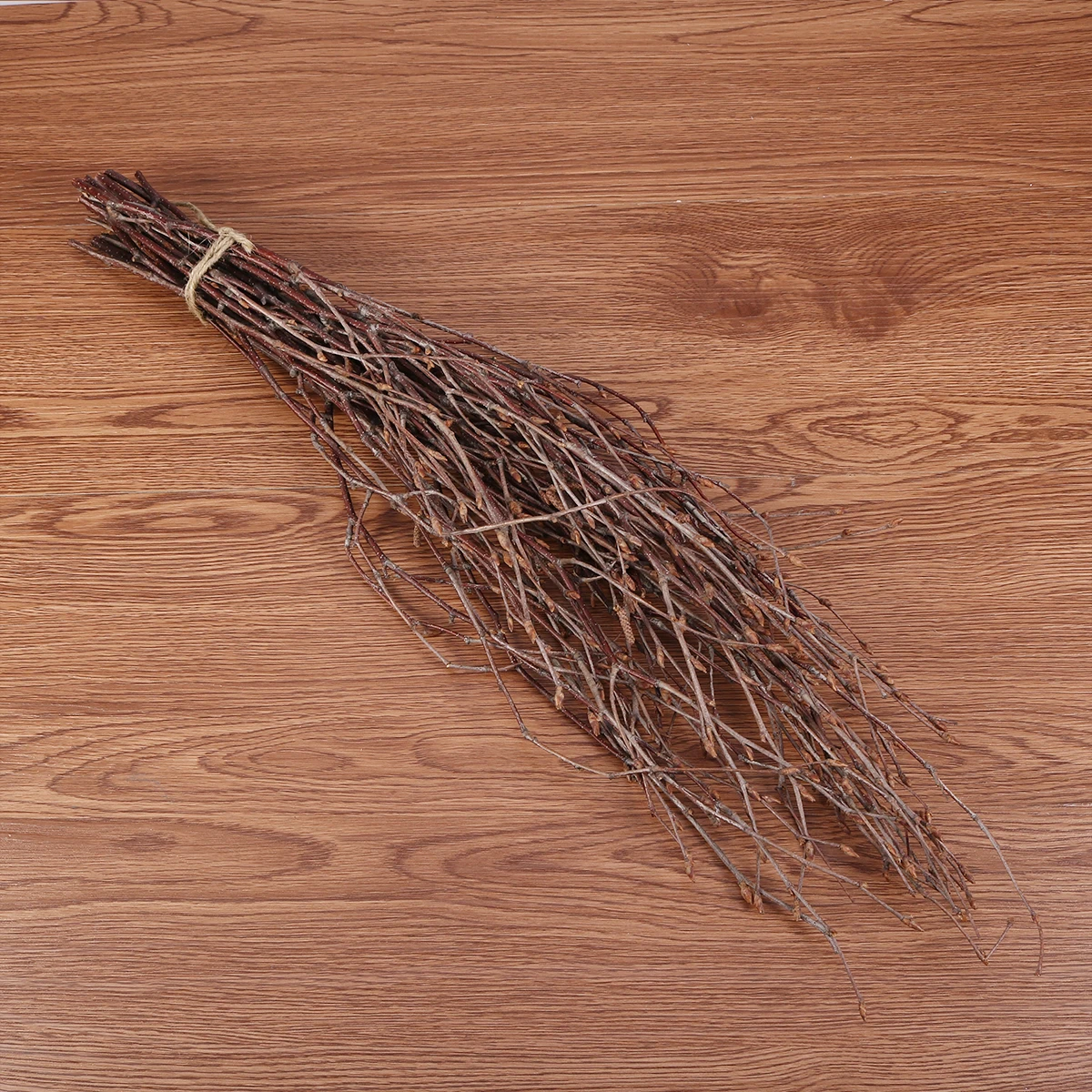 

10Pcs Natural Birch Branches 40cm Dry Wooden Sticks Rustic Home Decor DIY Craft Photo Props Birch Branches Wooden Sticks