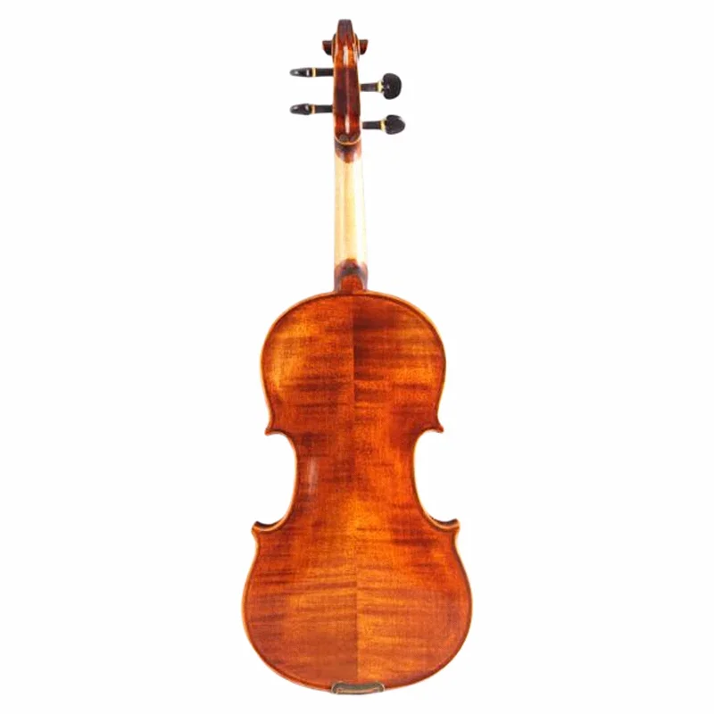 

High Grade Handmade Violin Professional Solid Spruce Advanced Violins( V005 )