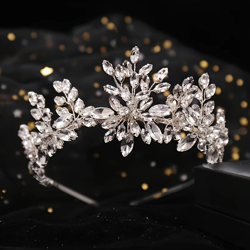 Thumbnail 4 - #32 New Tiaras Arrivals